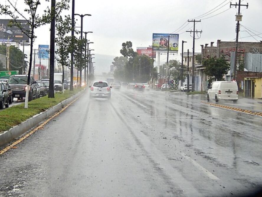 Mantiene Corregidora alerta ante lluvias