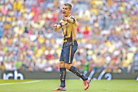 “No somos el club más brillante”