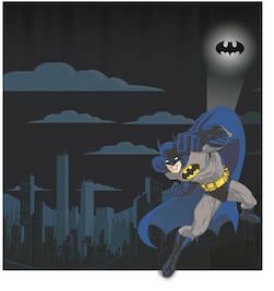 80 años de Batman; el lado oscuro del Caballero de la Noche