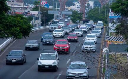 Verificación vehicular Querétaro 2021: Calendario del segundo semestre