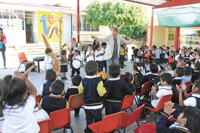 Foto: Archivo. El Universal