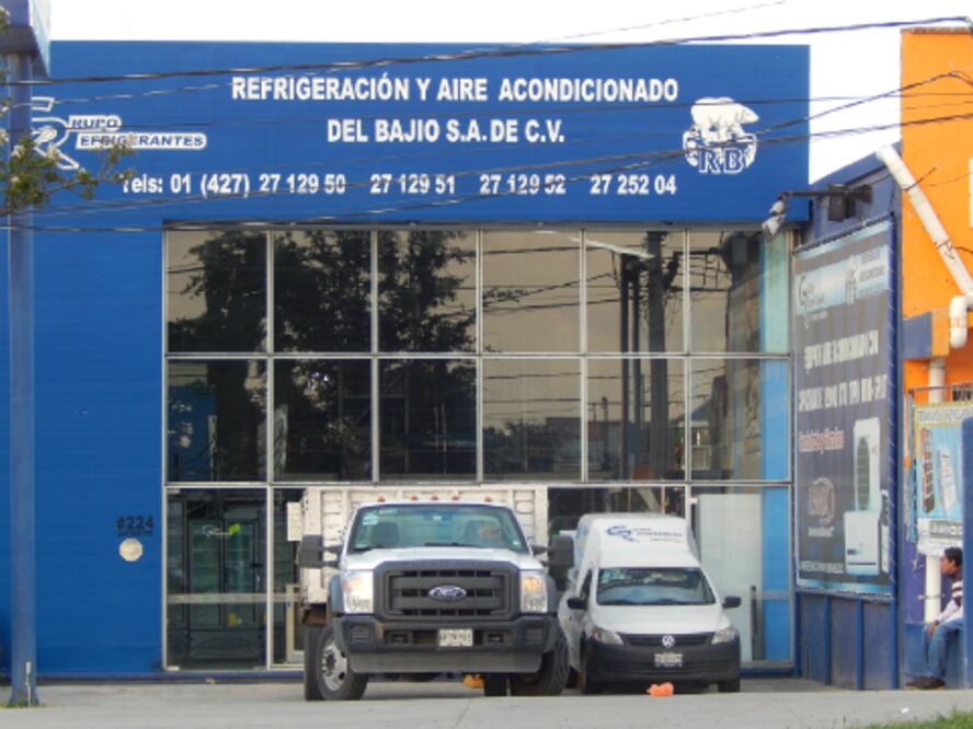 Clausuran centros de acopio del FIDE