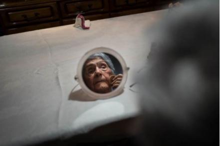 A los 60 años, médicos le diagnosticaron cáncer de colon y le dieron un año de vida, ahora aspira a vivir 120