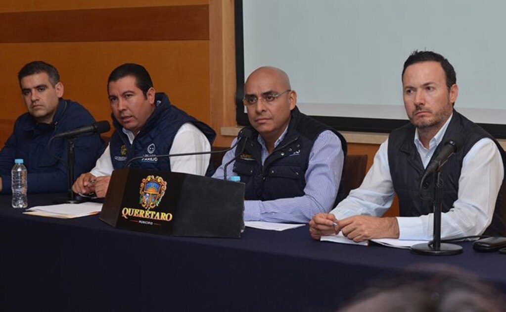 Cancelan la instalación de los parquímetros