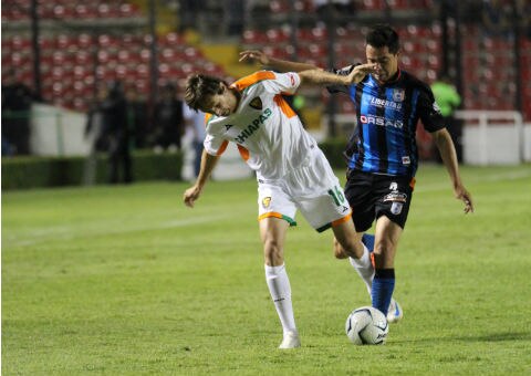 Gallos Blancos dejó ir la victoria
