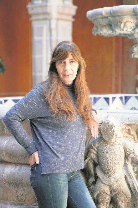 Agradecimiento con fotografías 