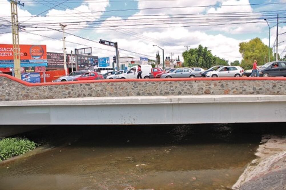 Analizan no demoler puente