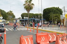 Vuelven recorridos originales del transporte público Qrobús