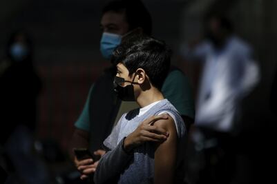 Reportan más de 50 nuevos contagios de Covid-19 en Querétaro