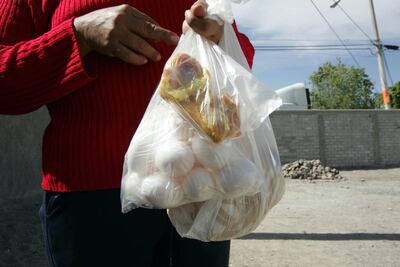 El huevo alcanza un precio de 43 pesos el kilo en Querétaro