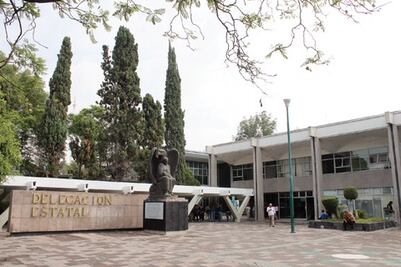 Se depura padrón del IMSS: legislador 