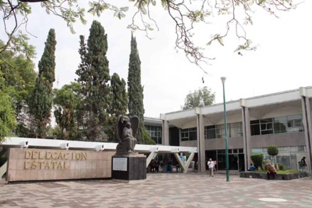 Se depura padrón del IMSS: legislador 