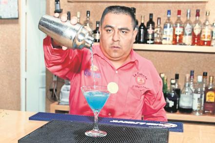 La Cabaña, 60 años de tradición