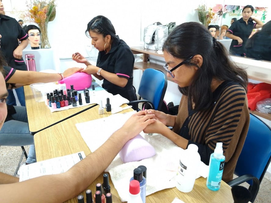 FOTO: DOMINGO VALDEZ