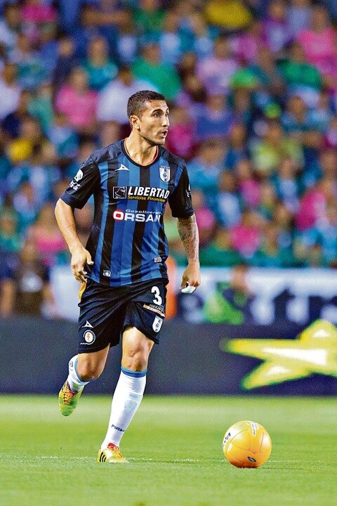 Las metas en Gallos son más factibles