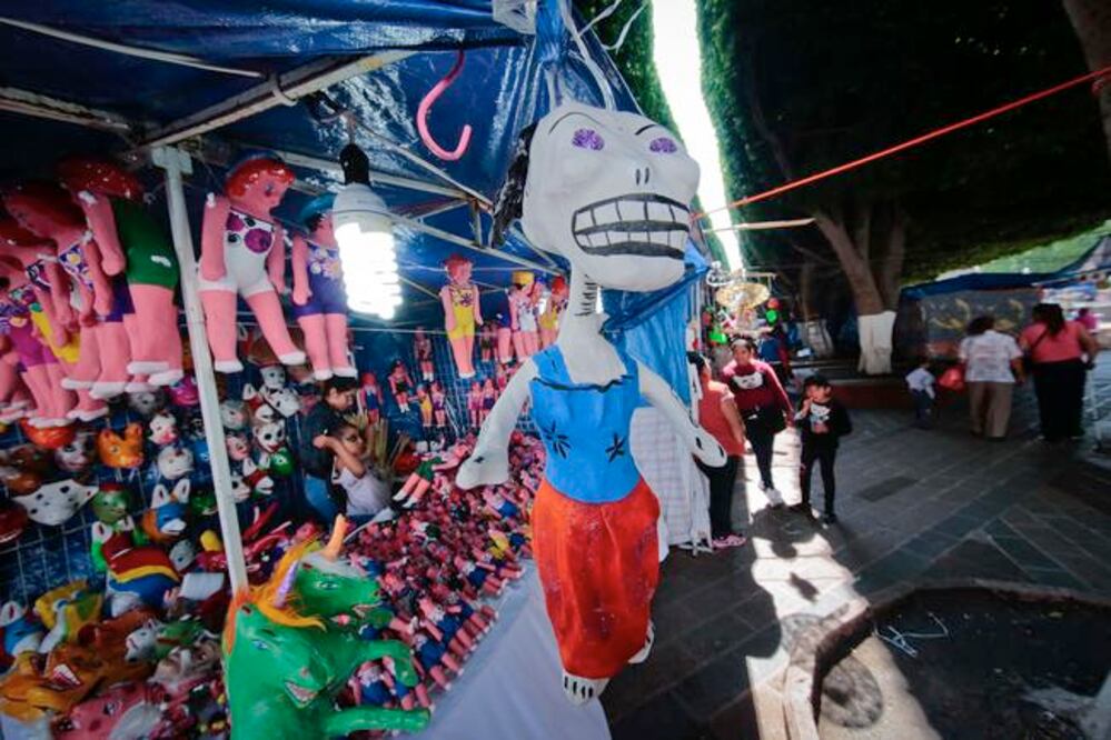 Foto: Archivo. El Universal