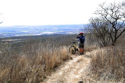 Se corrige proyecto para no afectar El Cimatario: CEI