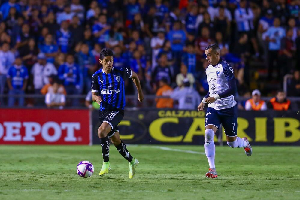 Foto: Víctor Pichardo