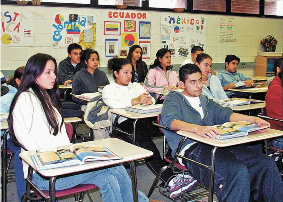 Dejarán la escuela 1.4 millones de estudiantes