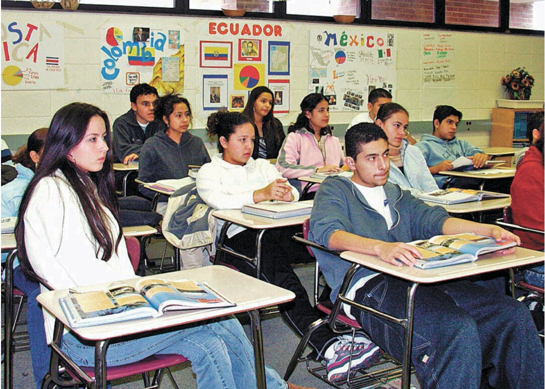 Dejarán la escuela 1.4 millones de estudiantes