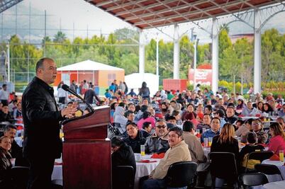Capital, la tercera más transparente 
