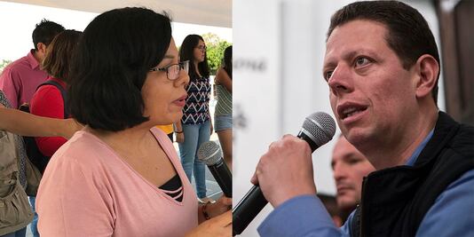 Debate: Ley de protección a periodistas