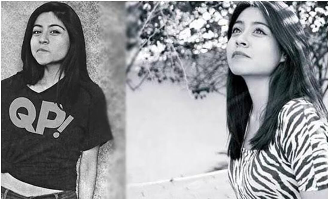 Este 10 de octubre, condenan a José Domingo M.O., feminicida de reconocida creadora de contenido en YouTube en Oaxaca (10/10/2024). Foto: Especial