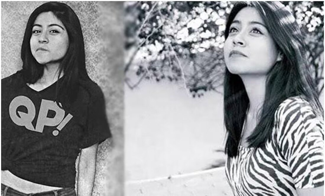 Condenan a feminicida de reconocida youtuber de Oaxaca; esperan audiencia para lectura de sentencia