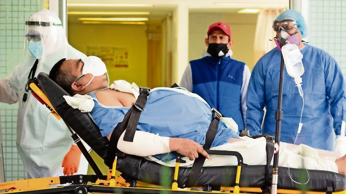 Foto: Archivo. El Universal