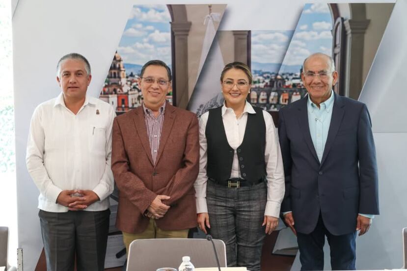 Mesa Directiva apoya invitación a fiscalizadores