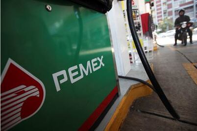 Ven más reserva   de shale gas en  México