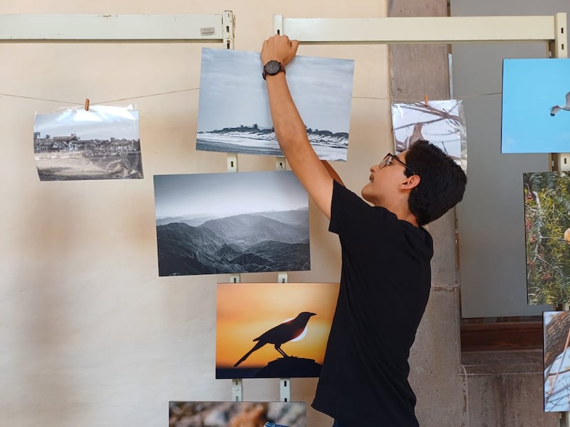 FOTO. ROCÍO G. BENÍTEZ