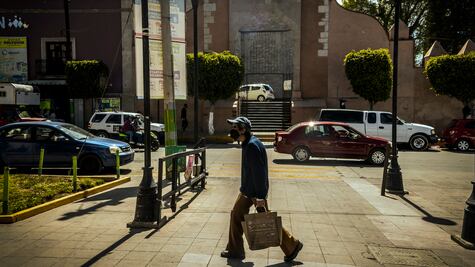Ante semáforo amarillo, 33 municipios de Hidalgo permanecerán en rojo