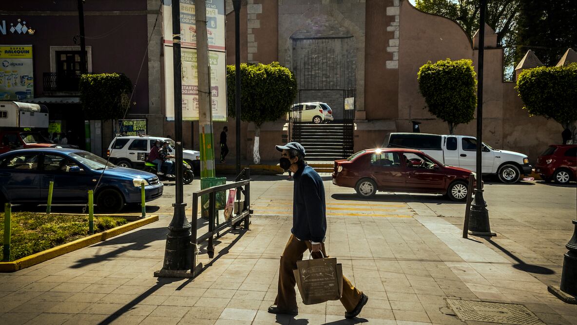 Foto: Emiliano Ramírez