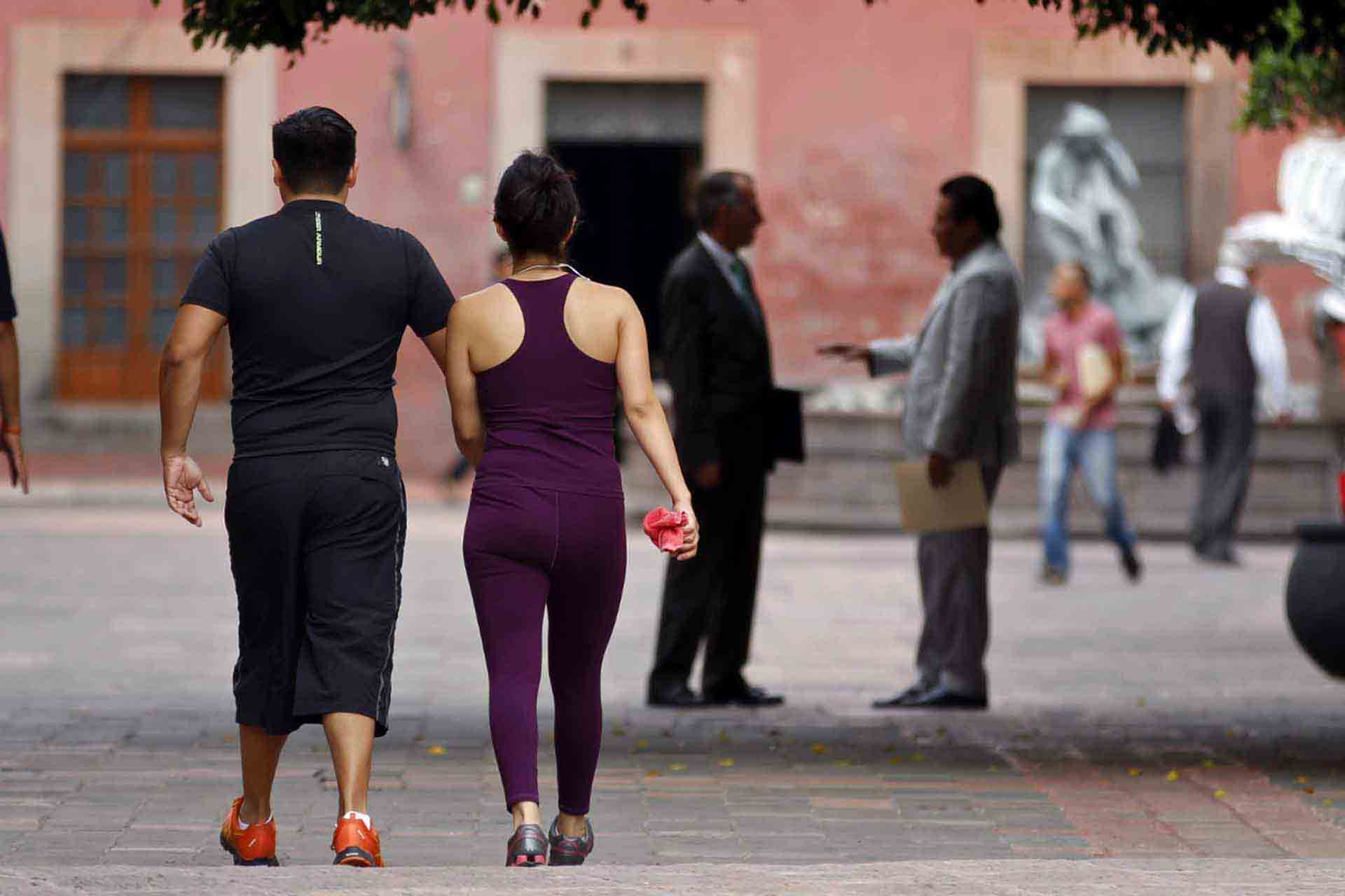 Querétaro daría hasta 60 años de prisión a feminicidas 