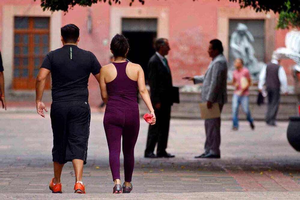 Foto: Archivo. El Universal