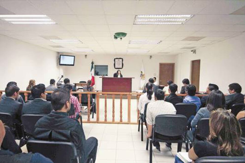 Menor, a prisión preventiva