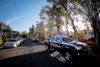 "Es inseguro vivir en la capital de Querétaro", dice el 39.7% de la población