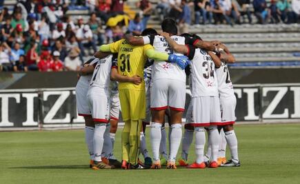 Lobos BUAP se queda en Primera División