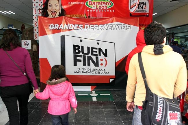 Persisten falsas ofertas de negocios en Buen Fin