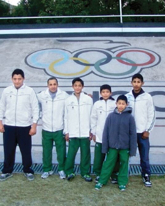 Judokas queretanos ganan bronces