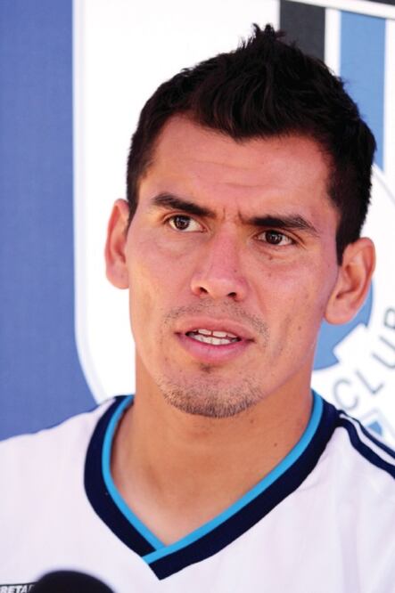 López Mondragón espera titularidad