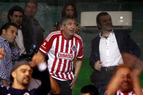 “Todos nos quieren dar en la madre”