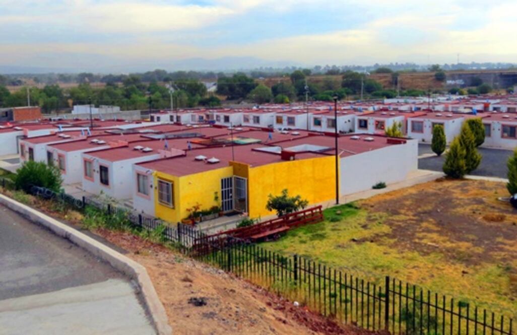 Preocupa a Congreso fraude en el sector inmobiliario