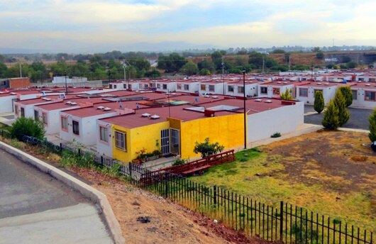 Preocupa a Congreso fraude en el sector inmobiliario