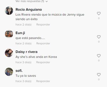 TikTok: En Corea bailes virales son con música de Paquita la del Barrio y Jenni Rivera
