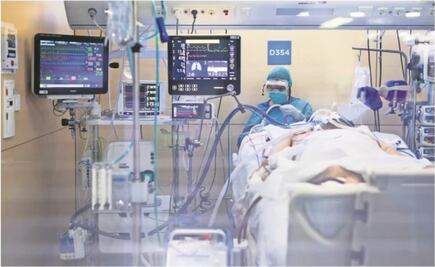 Un solo caso de Covid-19 tiene un costo de 9.8 mdp para las aseguradoras