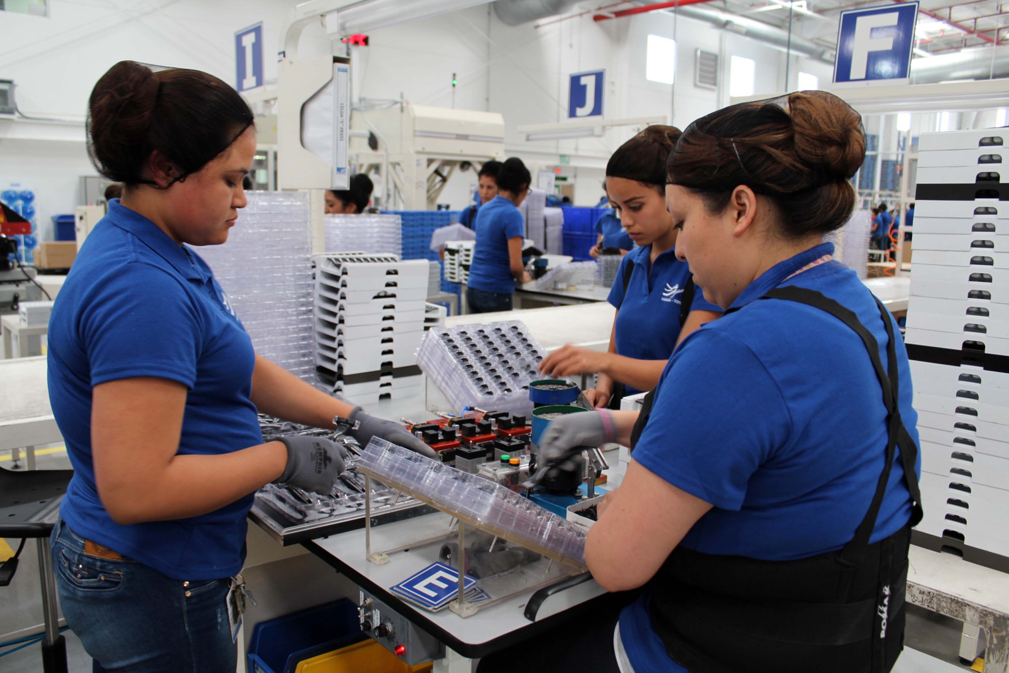 Histórica, creación de empleos en la capital: Luis Nava