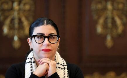 Vanessa Rubio deja subsecretaría de Hacienda; reforzará equipo de Meade