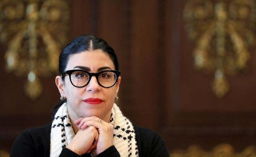 Foto: Archivo / EL UNIVERSAL